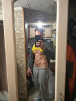 Атлетичный парень  – Фото 3