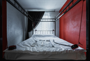 БДСМ сессии для девушек / супружеских пар – Фото 1