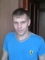 Парень 29 лет хочет найти девушку в Луганске – Фото 1