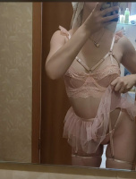 Я вільна та красива рабиня,яка шукає Господина. – Фото 1