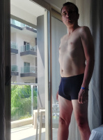 Готов удовлетворять как угодно, подчиняться. Обожаю куни  – Фото 2