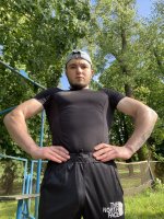 Парень 25 лет хочет найти девушку в Киеве – Фото 2