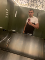 Шукаю жінку щоб задовольняти її повністю – Фото 1