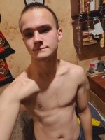 Парень ищет любовь либо досуг – Фото 3