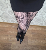 Опытная Госпожа в поиске нижнего раба! – Фото 1