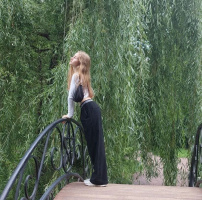 Ищу мужчину как для виртика, так и для встречи) – Фото 1