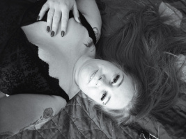 Женщина 41 год хочет найти пару в Кировограде / Кропивницком – Фото 1