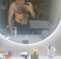 Сегодня жду в гости на массаж и не только.  – Фото 1