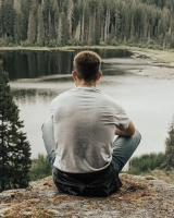 Чоловік 37р/190/90/17 – Фото 1