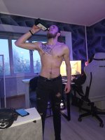 Парень 21 лет хочет найти девушку в Днепре / Днепропетровске – Фото 1