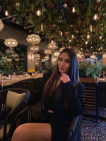 Лера 23 года приятное время провождения – Фото 1