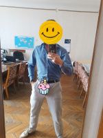 Хоть ты и не картошка, буду тебя переворачивать и жарить! – Фото 1