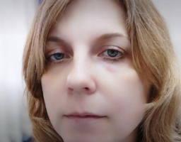 Рабыня – Фото 1