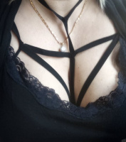 Ищу подчинённого мужчину, готового выполнять приказы и отдаться без обсуждений. – Фото 1