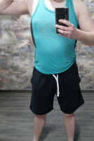 Ищу красивую милфу для секса – Фото 1