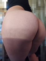 Бипас Дам натягивать свою гладкую мясистую задницу Активу или Двум старше 45 – Фото 1