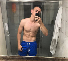 Спортивный порядочный адекватный парень. Ищу пару МЖ  – Фото 1