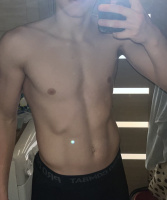 Молодой парень с Харькова  – Фото 1