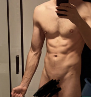 Мені 22 . Активний . Шукаю пару для мжм, жмж, куколд, секс-вайф – Фото 1