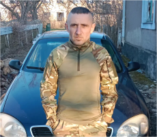 Військовий. Хочу спокійно провести час – Фото 1