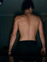 Молодой стройный парень, массажист ищу девушку или женщину  – Фото 2