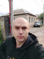 Парень ищу Девушку в Луганске – Фото 1