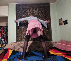 Пассивный мужчина – Фото 1