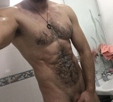 Масаж розкішній жінці  – Фото 1