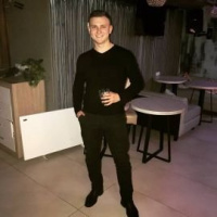 Хотів би знайти дівчину з якою буде класно і приємно разом в сексуальному плані  – Фото 1