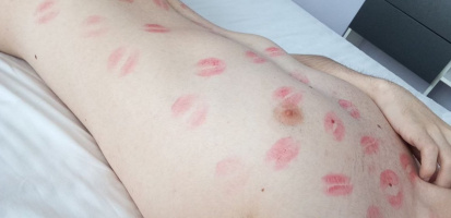 Ніжний хлопець – Фото 1