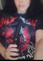 Доминантная Леди в поиске послушного. – Фото 1