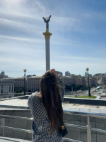 Сладкая девочка хочет вирт сексика  – Фото 1