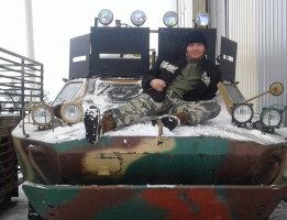 Ищу д/ж для общения, отношений – Фото 1