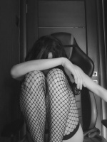 Пассивная девочка кроссдрессер ищет актива Днепр – Фото 1