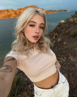 Анастасия, ищу кого-то для общения и отдохнуть перехожу в телеграмм  хочу отдохнуть) – Фото 1