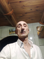 Мужчина 46 лет хочет найти девушку в Житомире – Фото 1