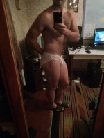 Молодой, симпатичный и подкачанный парень хочет познакомится   – Фото 1