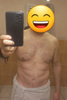 Познайомлюсь, зустрінусь для куні та інших приємностей з дорослою жінкою. Інтимно-дружні стосунки.  – Фото 1