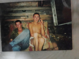 Мне 46. Я на заслуженном отдыхе (пенсия). Живу с другом, собакой Рикой. Мечтаю найти женщину – Фото 1