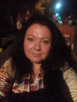 Женщина 46 лет хочет найти мужчину в Чернигове – Фото 1