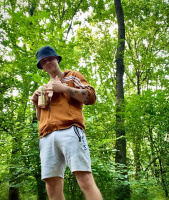 Шукаю жінку(дівчину) для сексу – Фото 1