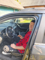 Я класний чувак мастер по куниджицу у мене 18 см зріст 180 см нормальна внешность охуено мотивований – Фото 1