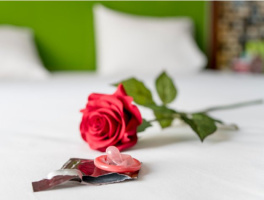 Ніжну жінку 45-55 в Києві чи пригороді – Фото 1