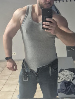 Спортивный мужчина ищет открытую девушку – Фото 1