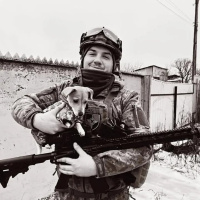 Молодий військовий шукає секс без обовʼязків..витривалий охайний з місцем .. – Фото 1