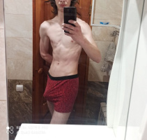 Парень познакомиться с  повненькой женщиной  – Фото 1