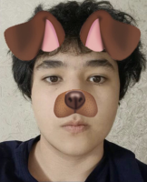 Ищу сугар деди и Актив парня. Артем, 18 лет  – Фото 1