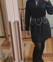 Властная и опытная Госпожа в поиске покорного раба.  – Фото 1