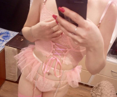 В поиске мужчины для частых встреч, люблю минет и камшот! – Фото 1