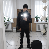 Виталик – Фото 1